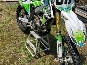 450 KX 2023
