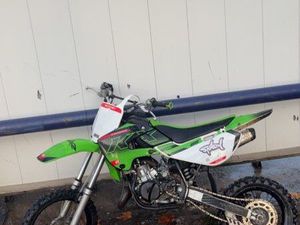 65 KX 2016