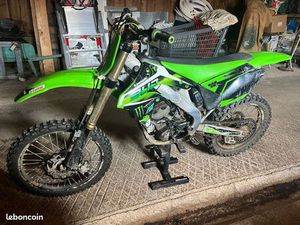 KXF250