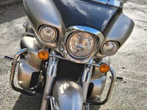 KAWASAKI 1700 VOYAGER