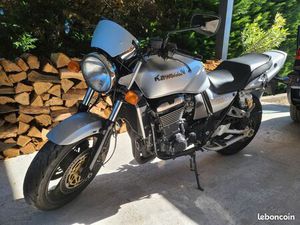 KAWAZAKI ZRX 1100