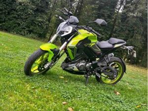 MOTO RKF 125