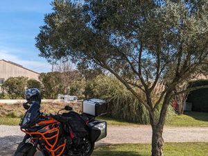 KTM 1090 ADVENTURE