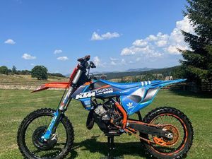 125 SX 2017