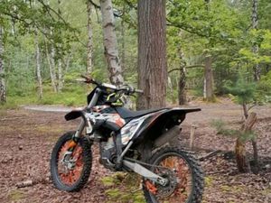 KTM 150 SX