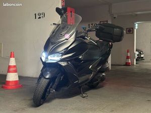 KYMCO