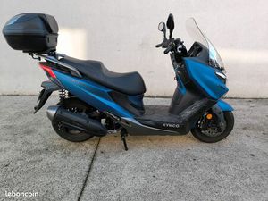 SCOOTER KYMCO X TOWN CITY 125
