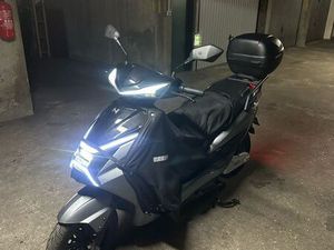 SCOOTER LVNENG X1 2024 FULL OPTIONS