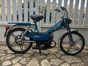 MOBYLETTE MBK 51