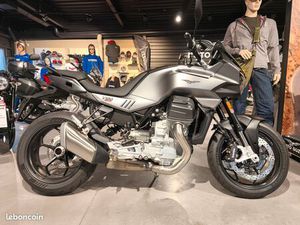 ◊ BLACK FRIDAY - MOTO GUZZI - V100 MANDELLO ◊