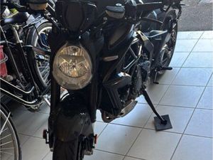 MV AGUSTA BRUTALE 2025