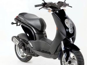 LUDIX SCOOTER