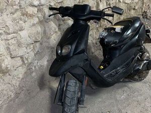 SCOOTER PEUGEOT TREKKER 50 CC 2T