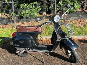 PIAGGIO VESPA PX 125 2002