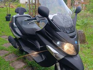 SCOOTER PIAGGIO XEVO