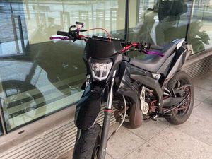 A ÉCHANGER DERBIE CONTRE ZIP 2T