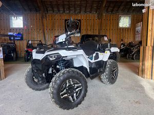 SPORTSMAN 570 X2 NORDIC PRO