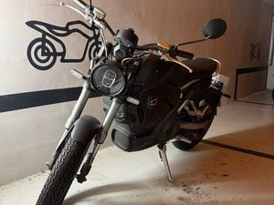 SUPER SOCO 125