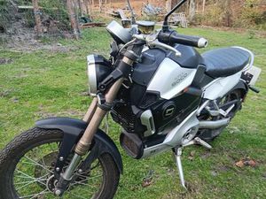 SUPER SOCO TC MAX 2021 – 5 700 KM – EXCELLENT ÉTAT