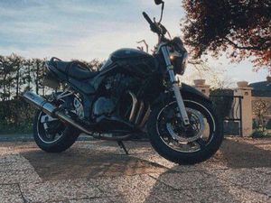 650 GSF BANDIT FULL MTT1 A2