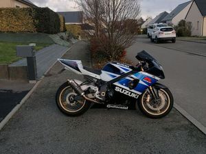 1000 GSXR K3