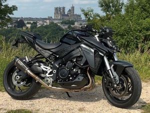 MOTO GSX -S 950 SUZUKI