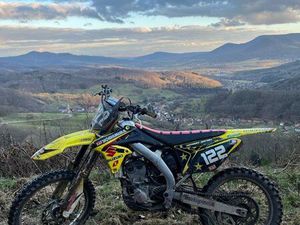 250 RMZ