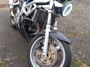 SV650
