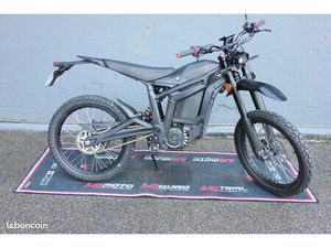 TALARIA TL 4000 05/07/2024 LG QUAD 38