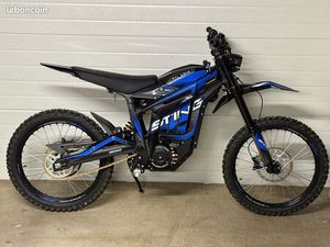 TALARIA TL4000 STING R