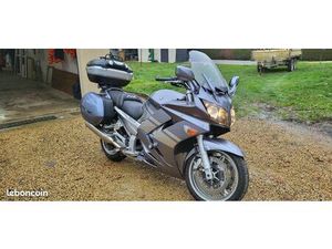 YAMAHA 1300 FJR