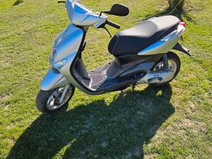 SCOOTER 50