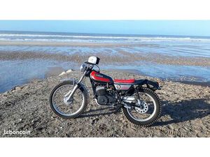 YAMAHA TY 250 1975