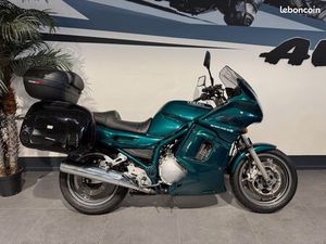 YAMAHA XJS 900 DIVERSION 1997 62600 KLMS