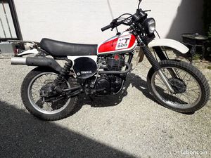 500XT YAMAHA