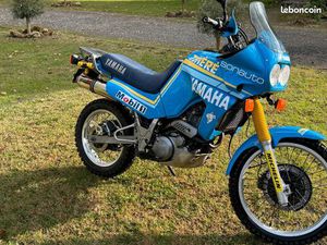 TENERE 660 1992 DAKAR EDITION