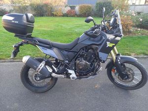 YAMAHA TÉNÉRÉ 700
