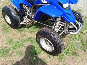 200, BLASTER PHASE DEUX