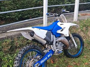 125 YZ 2006