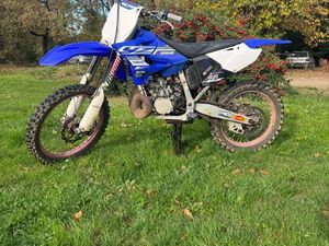 250YZ