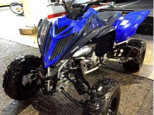 QUAD 700R HOMOLOGUÉS