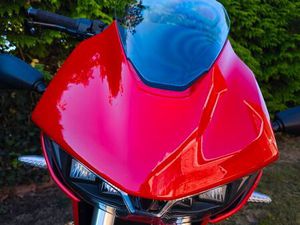 ◊ ZÉRO MOTORCYCLES SR/S 950KM ◊