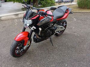 APRILIA SHIVER 750 DE 04/2016