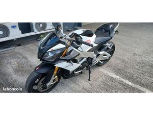 APRILIA TUONO V4 APRC