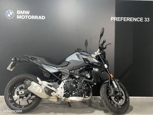 BMW F F 900 R