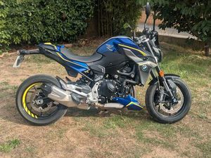 BMW F900 R FORCE A2