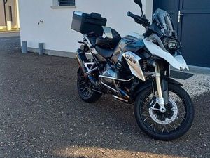 BMW 1200GS