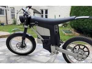 CAKE KALK INK ELECTRIQUE