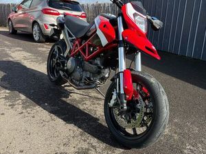 HYPERMOTARD 796 A2