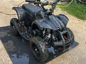 VEND QUAD ENFANT